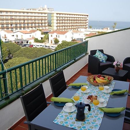 Casa Buti Apartment La Cala De Mijas Ngoại thất bức ảnh