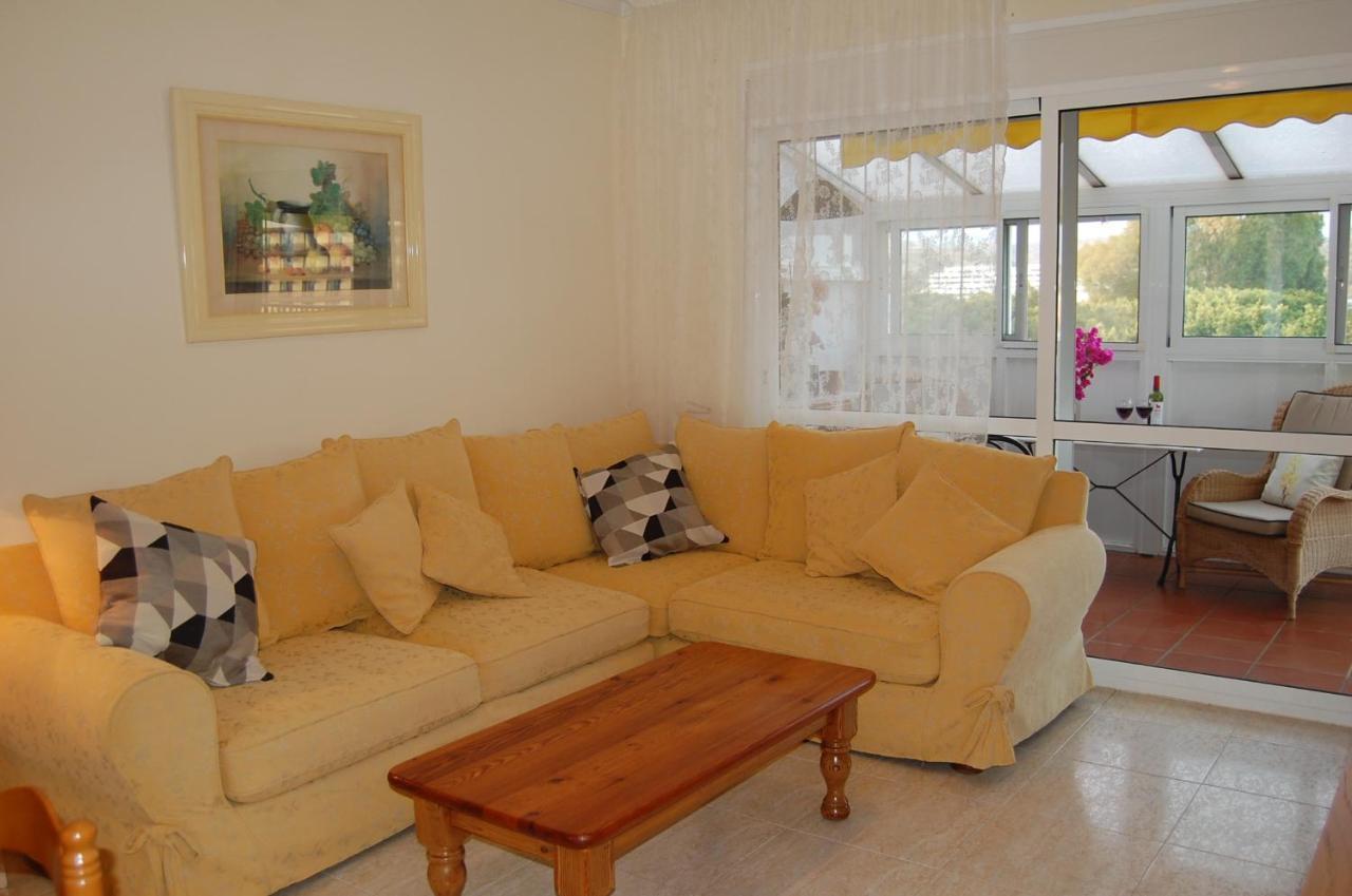 Casa Buti Apartment La Cala De Mijas Ngoại thất bức ảnh